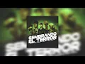 Sembrando El Terror (Remix) - Audio