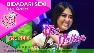 Download Via Vallen - Bidadari Sexi | Dangdut [OFFICIAL] MP3