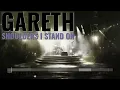 Shoulders I Stand On - Gareth