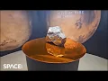 Download Lagu Biggest chunk of Mars on Earth! Take a tour at Sotheby's