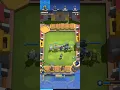 Download Lagu What do you think about merging tactics in #clashroyale ? 🧐⚔️💣🏟️ #gaming #games #supercell