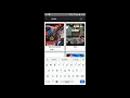 Android Netflix like search using Rxjava demo