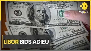 LIBOR fades into history after 50 years of benchmark dominance World Business Watch WION News
