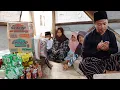 Lagu ALHAMDULILLAH REZEKI BELANJAAN DAN UANG TUNAI DATANG DARI SINGAPURA