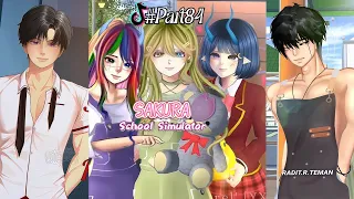 Kumpulan Video Tiktok Sakura School Simulator Part 84 || #tiktoksakuraschoolsimulator #fyp 