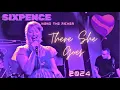 Download Lagu SIXPENCE NONE THE RICHER Live 2024 | There She Goes | 25th Anniversary | WE ARE LOVE TOUR 2024