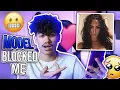 Instagram Model Sahlt Blocked Me YBN Nahmir s Girlfriend