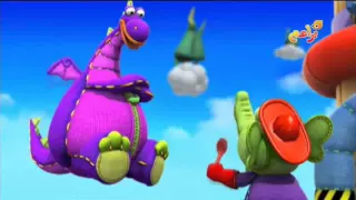 براعم ديبو جبل المثلجات 