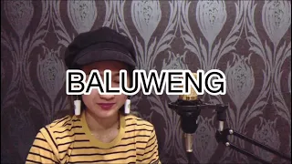 baluweng oon b cover by fanny sabila