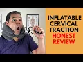 Download Lagu Inflatable Cervical Traction | Honest Physical Therapist Review