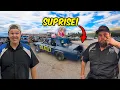 Download Lagu We Gift Hillbilly The Biggest Surprise Yet!