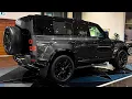 Lagu 2026 Land Rover Defender 110 - Sporty Luxury Offroad SUV