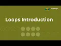 Loops Introduction ICSE Computer Applications Java BlueJ