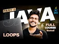 Java For Beginners in Telugu PART 5 Code with Swaroop Zero to Hero Loops