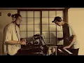 Lush - Four Tet / covered by Kenji Azuma & Sami Elu