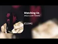 Watching Us - Wale & Leon Thomas (clean)