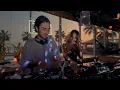 Download Lagu Sunset liveset with versa | Opening set for Surf club x Techno and chill Dubai