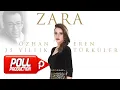 Lagu Zara - Yalan İmiş - ( Official Audio )