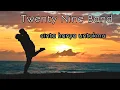 Download Lagu Band pendatang baru - Cinta hanya untukmu - Twenty Nine Band (Official music video)