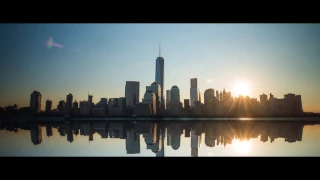 New York Drone Tour Expedia