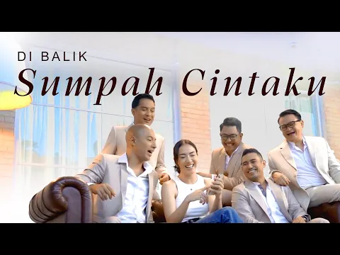Download MP3 Di Balik SUMPAH CINTAKU