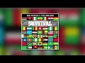 Bob Marley & The Wailers....Top Rankin' [Top Rankin Riddim] [1979] [Tuff Gong] PCSS