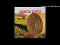 Jawga Boyz - Ridin High (44hz)
