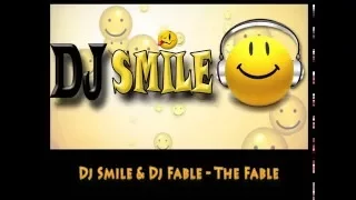 Download Dj Smile \u0026 Dj Fable - The Fable MP3