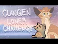 ClanGen Loner Challenge Part 1
