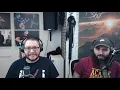 PREPARE TO THROW HANDS | METALCORE BAND REACTS - LEFT TO SUFFER "ANGER" - REACTION / REVIEW