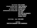 Inspector Gadget (1999) - I'll Be Your Everything [Credits Version]