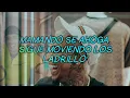 VAN CLEEF (KARAOKE) - Myke Towers ft Pirlo