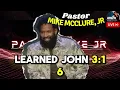 God Can Turn Your Seed Into a Harvest | Pastor Mike Jr