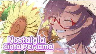 🔴 Pagi pagi LOH YAAAAAAAAAAA | Nostalgia Cinta Pertama