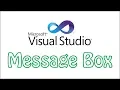 Visual studio tutorial for beginners - 5