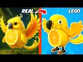 Download Lagu I Build Top 5 New LEGO Italian BRAINROT Characters Ep.3 | FUNZ Bricks
