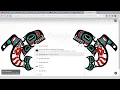 Design view message modal in admin panel using HTML CSS JavaScript and Bootstrap