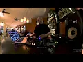 Smooth Indie Dance Mix by Ata Emre - Kitchen & Cocktail Bar in Suadiye Istanbul📍2026.04.08 4K