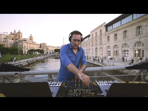 Download MP3 Paul van Dyk | Chasing Sunsets | Malta