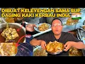 Download Lagu MUKBANG KAKI KERBAU 5 KG🐂SEBASKOM FULL BIKIN KALAP‼️TANTANGAN TERBUKA UNTUK BANG TANBOY KUN⁉️😁