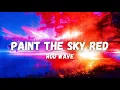 Rod Wave - Paint The Sky Red Espanol