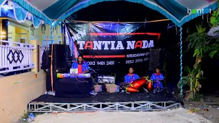 Download INSTRUMENT (PEMUDA) - NEW TANTIA NADA (SHOW LUNG MALANG BUGIS) - BONTOT RECORDS MP3