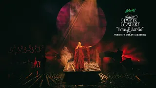 Tring! by Pegadaian - Raisa Live in Concert "Love & Let Go" | Official Aftermovie