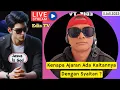 Download Lagu 🔴 Edis TV❗️Kenapa Harus Ada Kaitannya Dengan Syaitan ? 11 Juli 2025