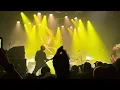 Social Distortion - ‘Don’t Drag Me Down’  live at Koko 16/06/2026