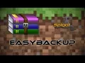 EasyBackup Spigot Plugin - Minecraft