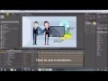 Explainer Toolkit 2 Tutorials - 14 Transitions