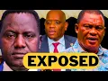 Lagu LEAKED! Secret Itumbi-Run PORTAL behind Mbeere Karish  Vote-Rigging Scheme Sends Muturi SHOCKWAVES