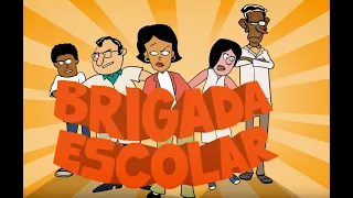 Simulado de Abandono Emergencial Escolar