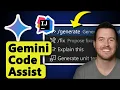 How to Use Gemini AI in IntelliJ